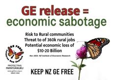 sabotage copy